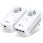 TP-Link AV1300 Bro 1300Mbps Kabling TP-Link AV1300 Bro 1300Mbps Kabling